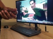 Vintage Porn Reaction