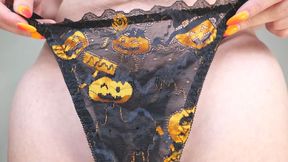 Daily Panty #38