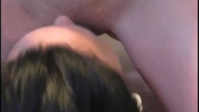 Lillyke & Barbee Play with a Strap-on