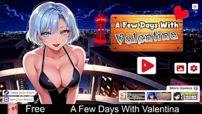 Horny Anime Babe Sucks Dick & Rides Hard for Intense Game Orgasm!