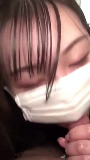 Premium Temptation: an F-cup Massage Muse Driving a Night to a Deep, Unstoppable Release