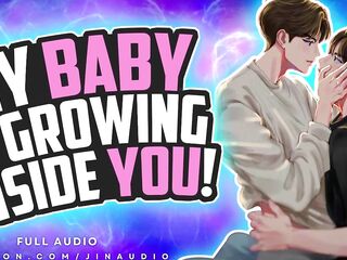 [M4M] Doctor Confirms u're Preggy By Your Boyfriend [SPICY] unfathomable voice ASMR