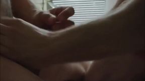 Marvelous Romantic Unprotected With Delicious Chest Shaggy