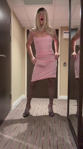 Hotel tranny