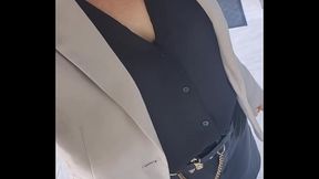 Bonjour mon ch&eacute_ri direction le travail tu me rejoint