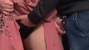 My Boyfriend Doesn't Know What Happened on the Subway