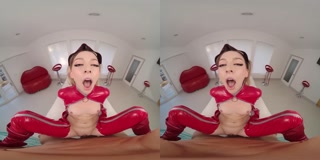 VRCosplayX December 2021 Supercut VR Porn