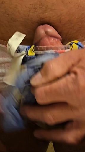 Spectacular moment from &quot;StepDaddy, where are my panties?&quot;