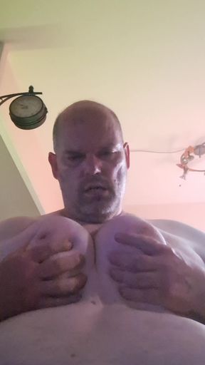 The Greedy Slut Needs Cocks