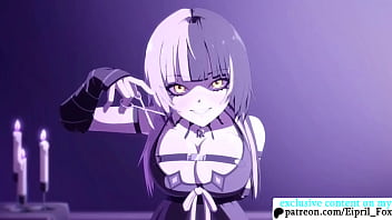 Shiori Novella wants to be Fucked Very Hard - Vtuber Hentai 4K 60 FPS