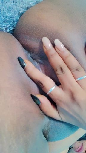 All My Holes Are Hungry For Cum