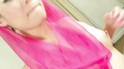 Gorgeous Indian doll gets her hole filled with a cock