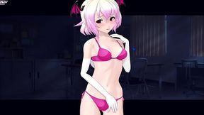 Artificial Academy 2 Rookie Succubus