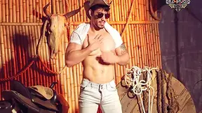Brazilian Hunk