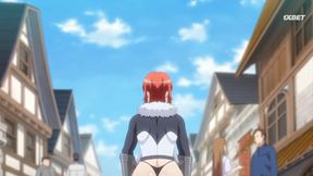 Kenki Virgo 1 серия