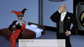 Something Unlimited - Part 14 - Harley Queen Special Guest