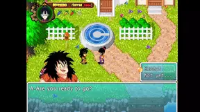 Big-Titted Slutty Wife in Cheating Anime Hentay Roleplay