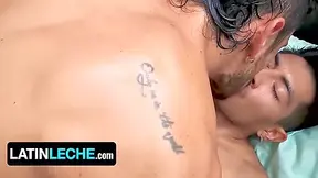 Real Mexican Big Dick Men In Hardcore Action