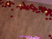 ❤❤ Sneak peek at my naughty Valentines Day ❤❤