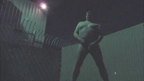 Nighttime Outdoor Cum