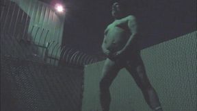 Nighttime Outdoor Cum
