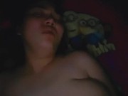 สาวไทยเย็ดกันลานกางเต็นท์ น้องRJZ