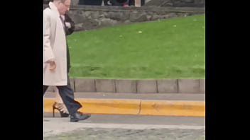 Caminando cuicuilco
