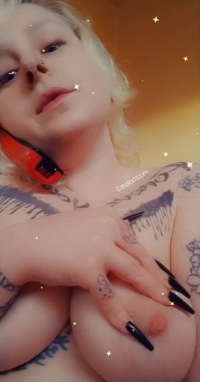 Photo and Dirty Talk 2