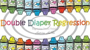 Double Diaper Regression