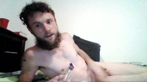 Talen Snow Private Show