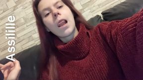 une autre de mes passions que je partage pour la premiere fois : le chant