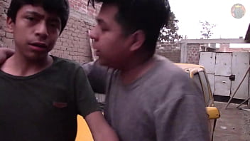 Gerardo pe en 1 minuto