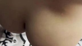 STEP-FATHERRAINED IN THE BATHROOM &mdash;  FUCKED ME