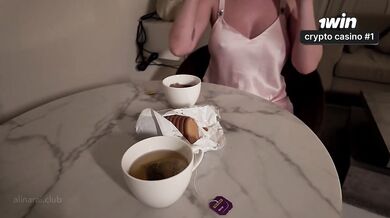 The Secret Night With My Best Friend’s Mom