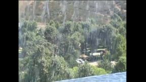 Insane Minds Want to Fuck Everywhere - (episode #03)