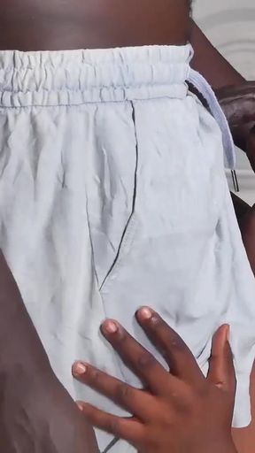 Unforgettable moment from &quot;how I fucked my neighbor at the passage .&quot;