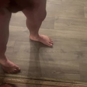 ASMR shrinks your little humiliating dicklet