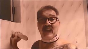 FAGGOT STEVE RYAN IS THE HOMOSEXUAL
