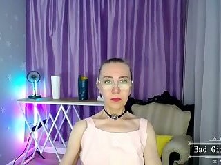 Amateur skinny small tits cute webcam mature solo