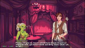 Aurelia by Mirthal part 4