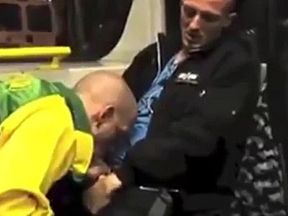 Compilation in public spaces