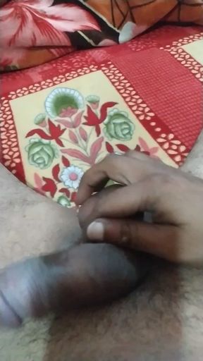 Indian Desi Boy Handjob Cream Out