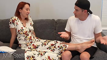 Lonely Stepmom&#039_s Birthday Gift - THE INAPPROPRIATE GIFT E12 - FULL VIDEO