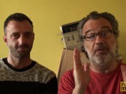 PascalsSubSluts Contest: Have a SubSlut talk to you while Dr. P fucks her