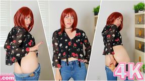 Tiny Butthole Creampie Beg Vol.1