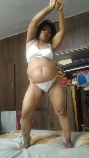 Mommy bitched