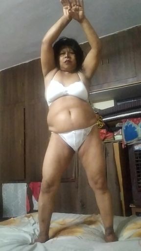Mommy bitched
