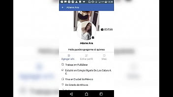 Si quieres ver m&aacute_s videos fotos de ella comenta