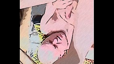 Solo Gesichtsbesamung