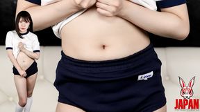 Close-up Discovery: Rurika's Navel Showcase